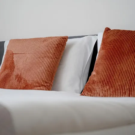 Appartement Nad Brzegiem Rzeki 2 Sypialnie Parking By Renters Prestige *