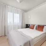 Nad Brzegiem Rzeki 2 Sypialnie Parking By Renters Prestige * 브로츠와프