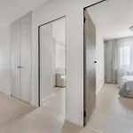 아파트 Nad Brzegiem Rzeki 2 Sypialnie Parking By Renters Prestige *