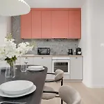 Nad Brzegiem Rzeki 2 Sypialnie Parking By Renters Prestige * 브로츠와프