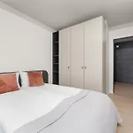 Nad Brzegiem Rzeki 2 Sypialnie Parking By Renters Prestige 아파트 브로츠와프