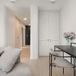 Nad Brzegiem Rzeki 2 Sypialnie Parking By Renters Prestige 브로츠와프