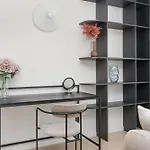 아파트 Nad Brzegiem Rzeki 2 Sypialnie Parking By Renters Prestige