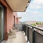 아파트 Nad Brzegiem Rzeki 2 Sypialnie Parking By Renters Prestige *