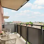 Nad Brzegiem Rzeki 2 Sypialnie Parking By Renters Prestige * 브로츠와프