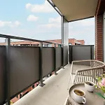 Nad Brzegiem Rzeki 2 Sypialnie Parking By Renters Prestige 아파트 브로츠와프