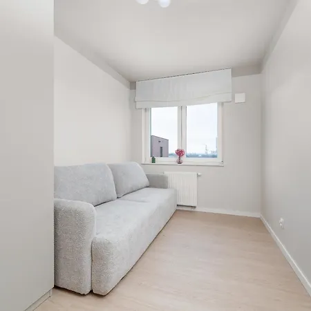 Nad Brzegiem Rzeki 2 Sypialnie Parking By Renters Prestige *