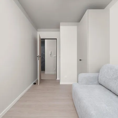 Nad Brzegiem Rzeki 2 Sypialnie Parking By Renters Prestige Apartmán *