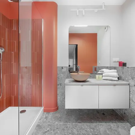 Apartmán Nad Brzegiem Rzeki 2 Sypialnie Parking By Renters Prestige Vratislav