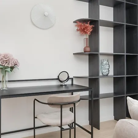 Apartment Nad Brzegiem Rzeki 2 Sypialnie Parking By Renters Prestige