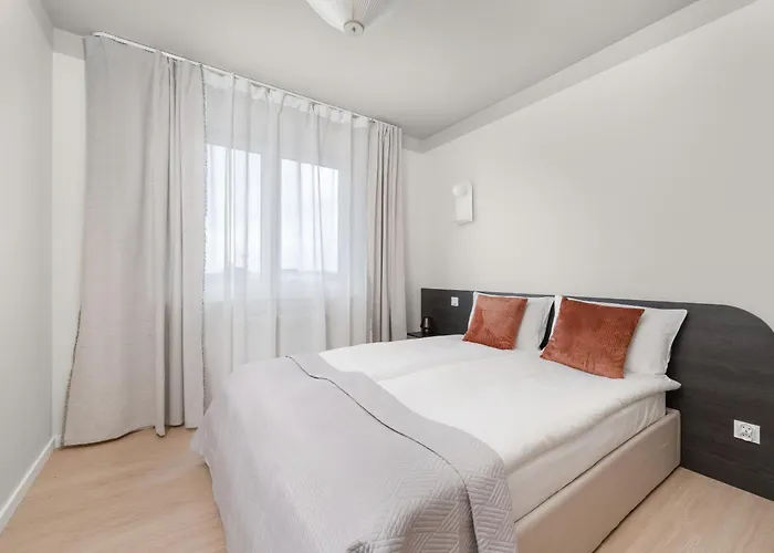 Nad Brzegiem Rzeki 2 Sypialnie Parking By Renters Prestige * Wrocław