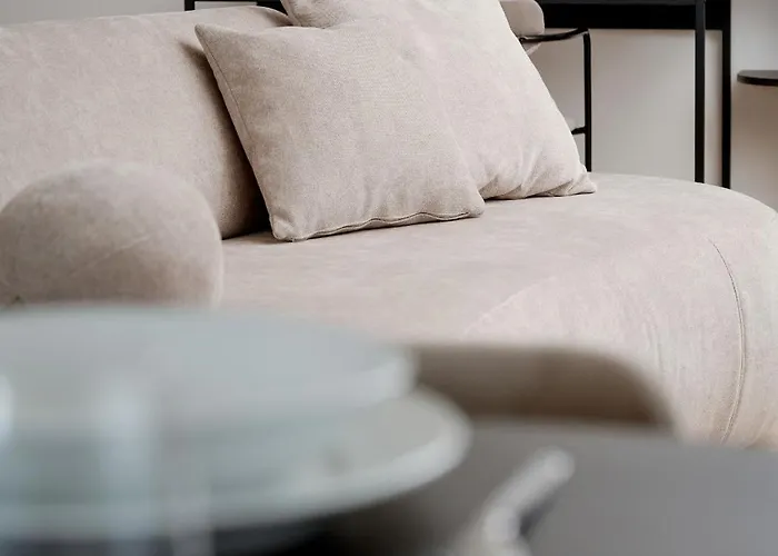 Nad Brzegiem Rzeki 2 Sypialnie Parking By Renters Prestige Apartman *