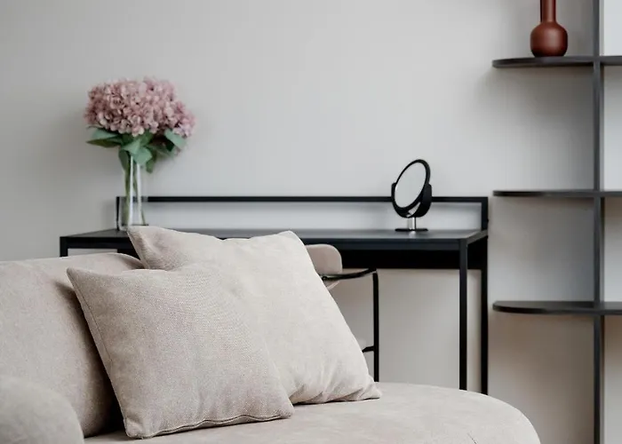 Nad Brzegiem Rzeki 2 Sypialnie Parking By Renters Prestige *