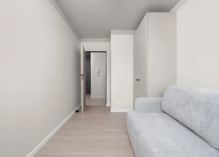 Nad Brzegiem Rzeki 2 Sypialnie Parking By Renters Prestige Apartman *