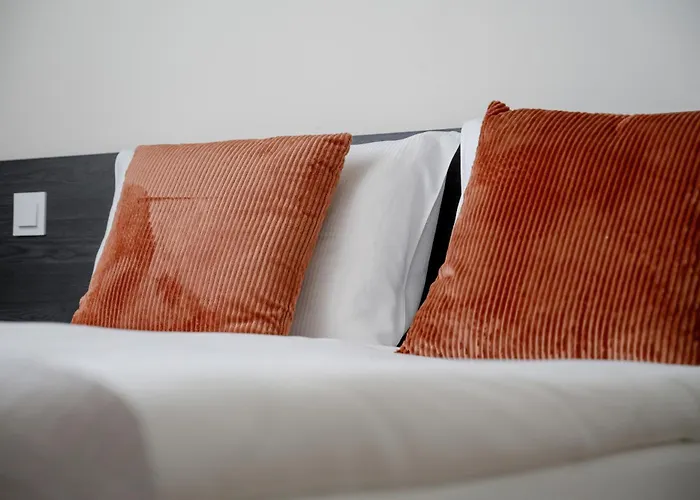 Apartman Nad Brzegiem Rzeki 2 Sypialnie Parking By Renters Prestige *